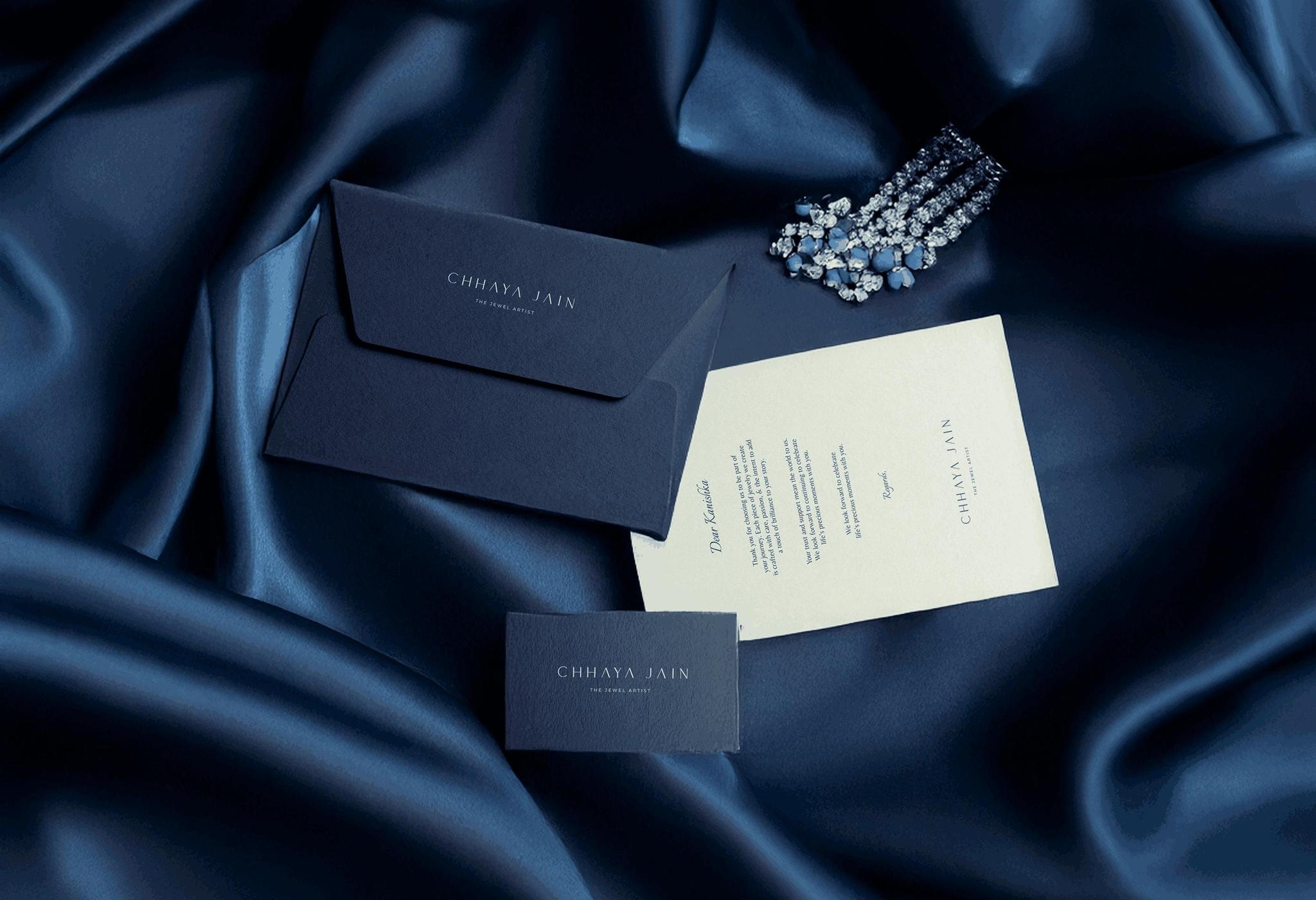 Chhaya Jain Jewellery—showcase image 1