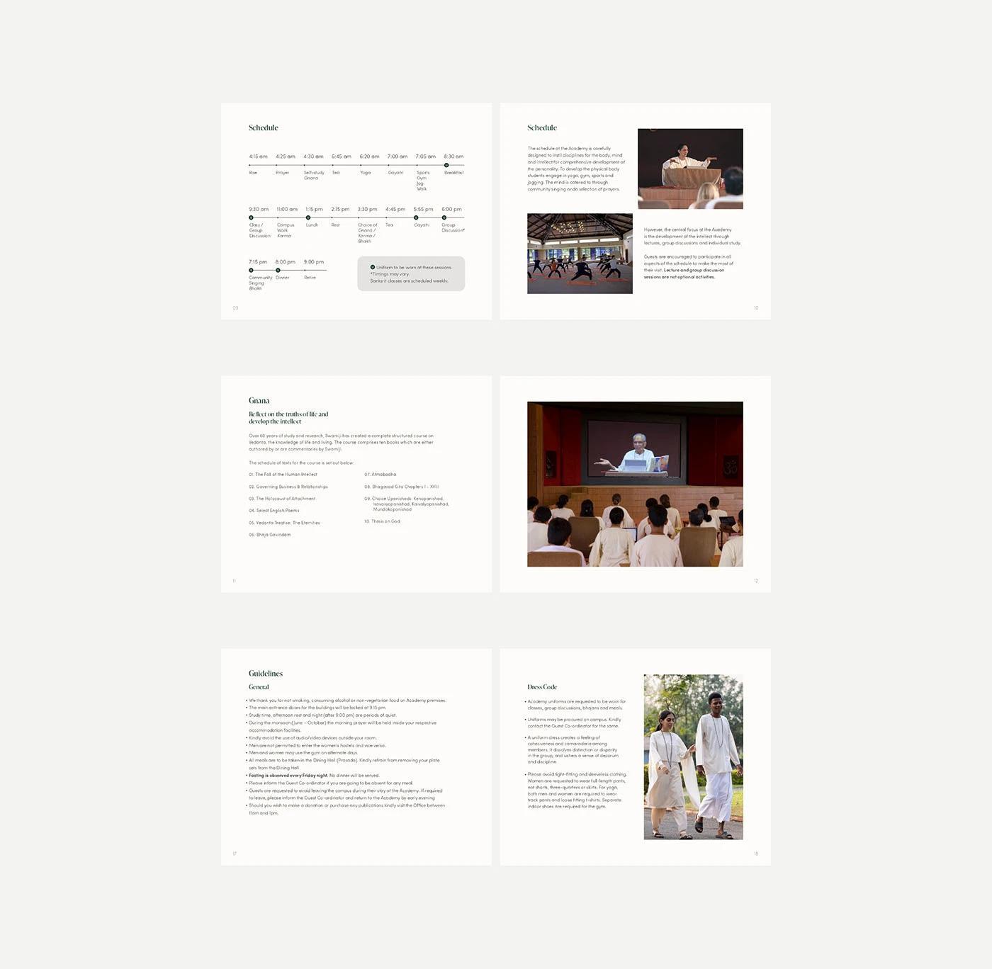 Vedanta Academy—showcase image 2