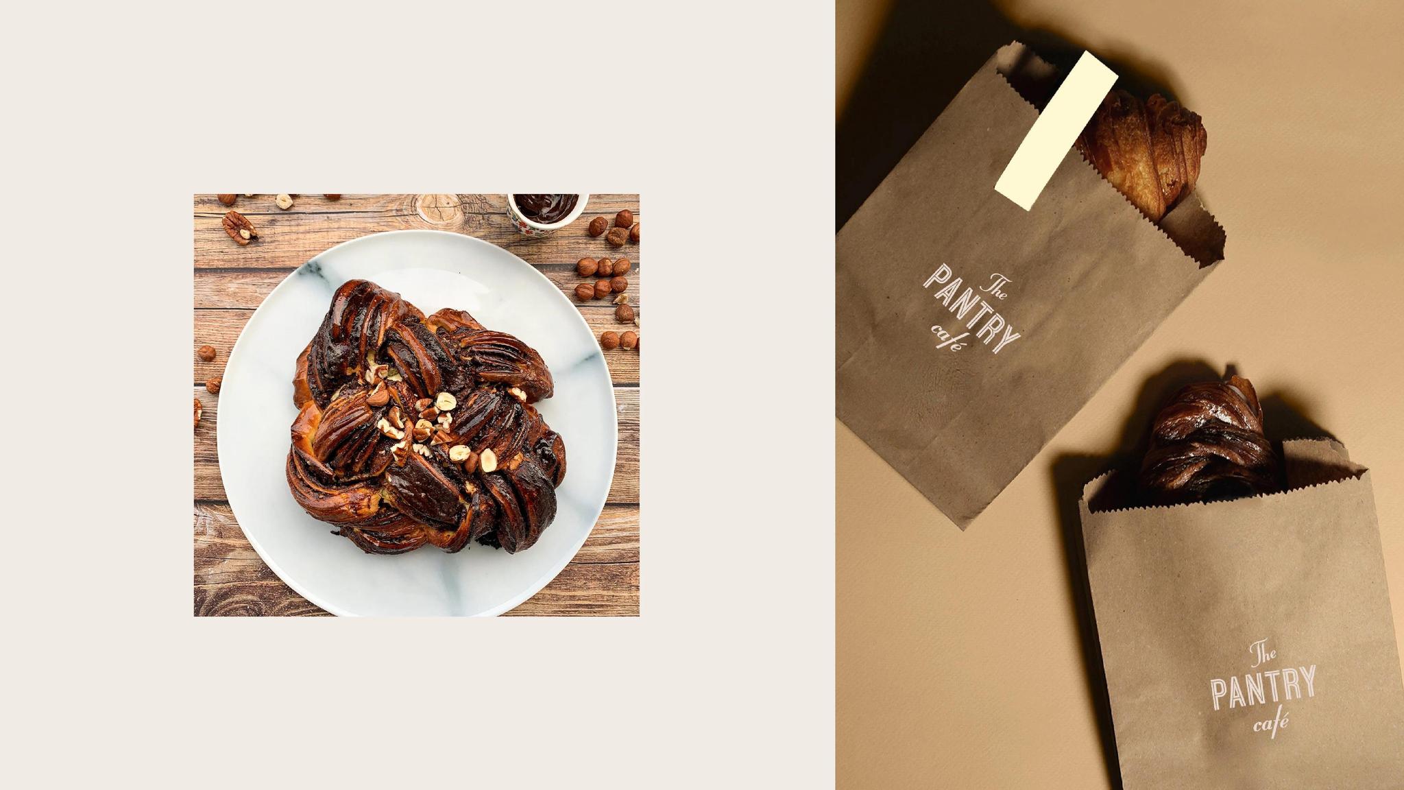 The Pantry Mumbai—hero image