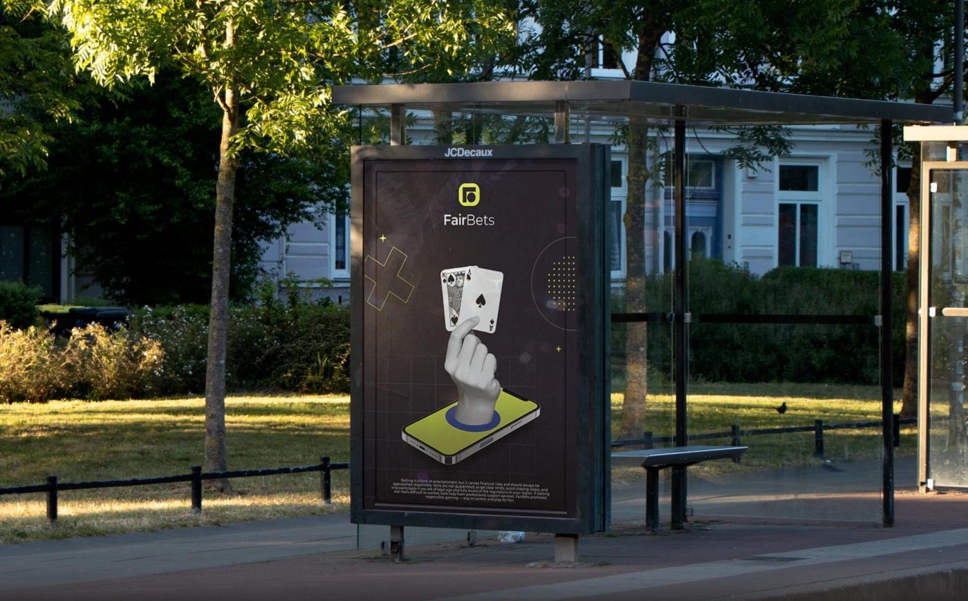 FairBets —hero image