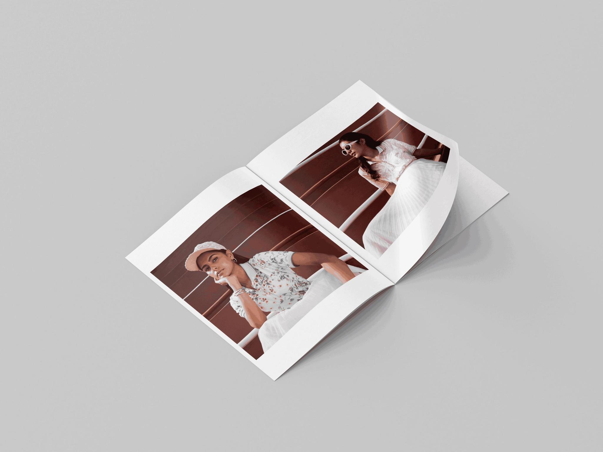 Label Ritu Kumar—showcase image 1