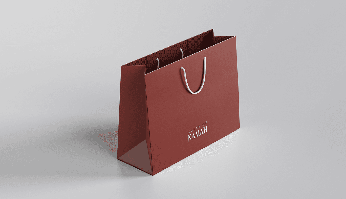 House Of Namah—showcase image 1