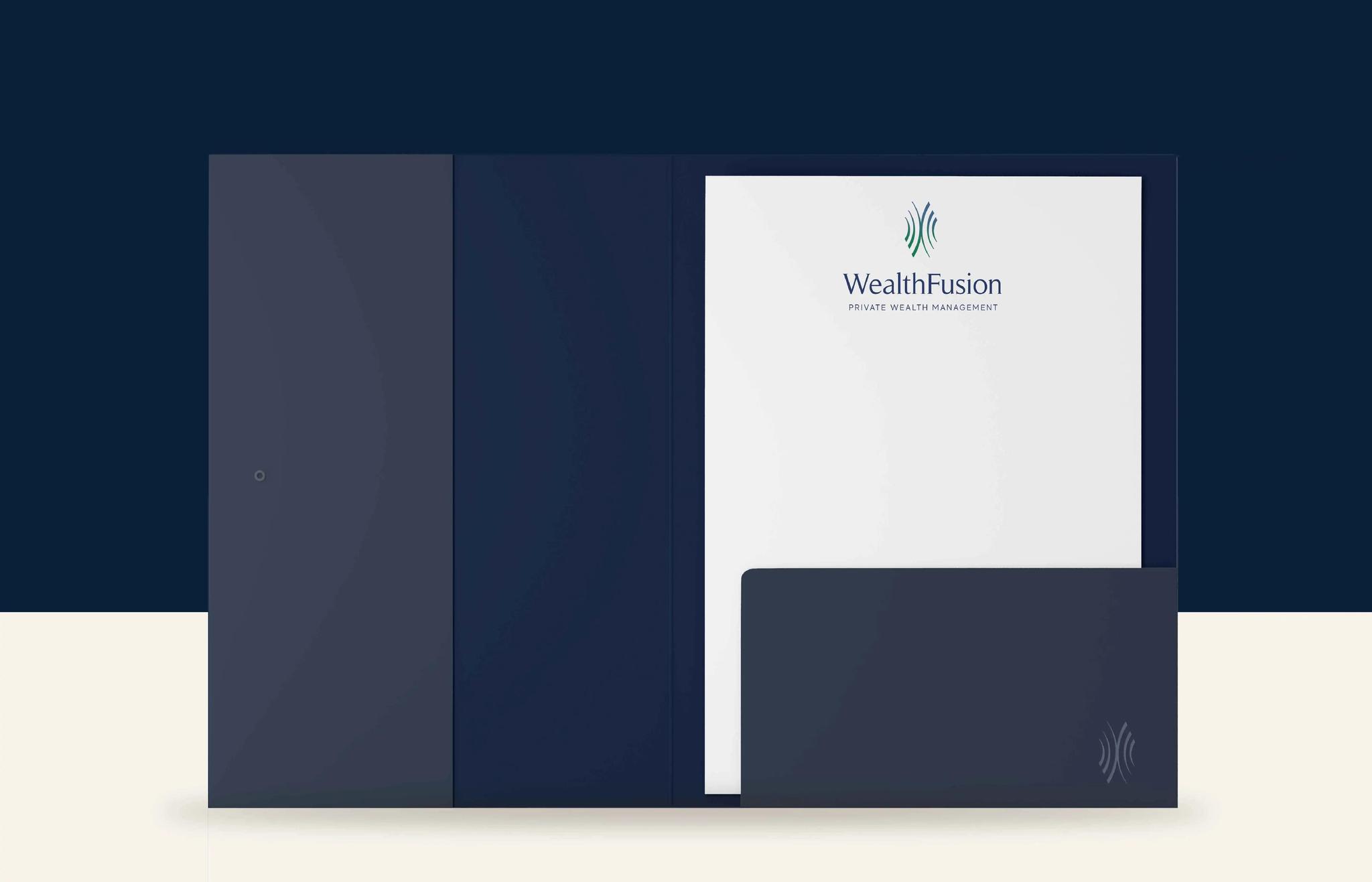 WealthFusion —hero image
