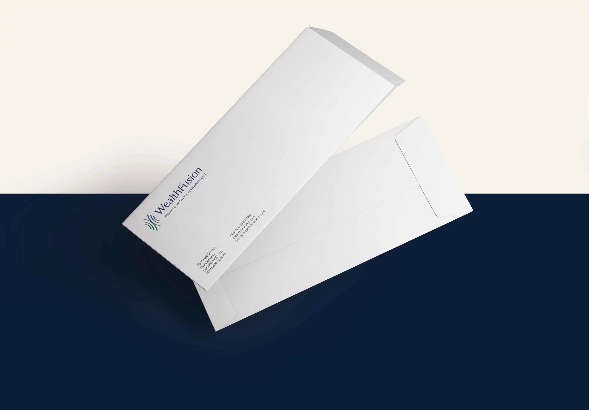 WealthFusion —showcase image 1
