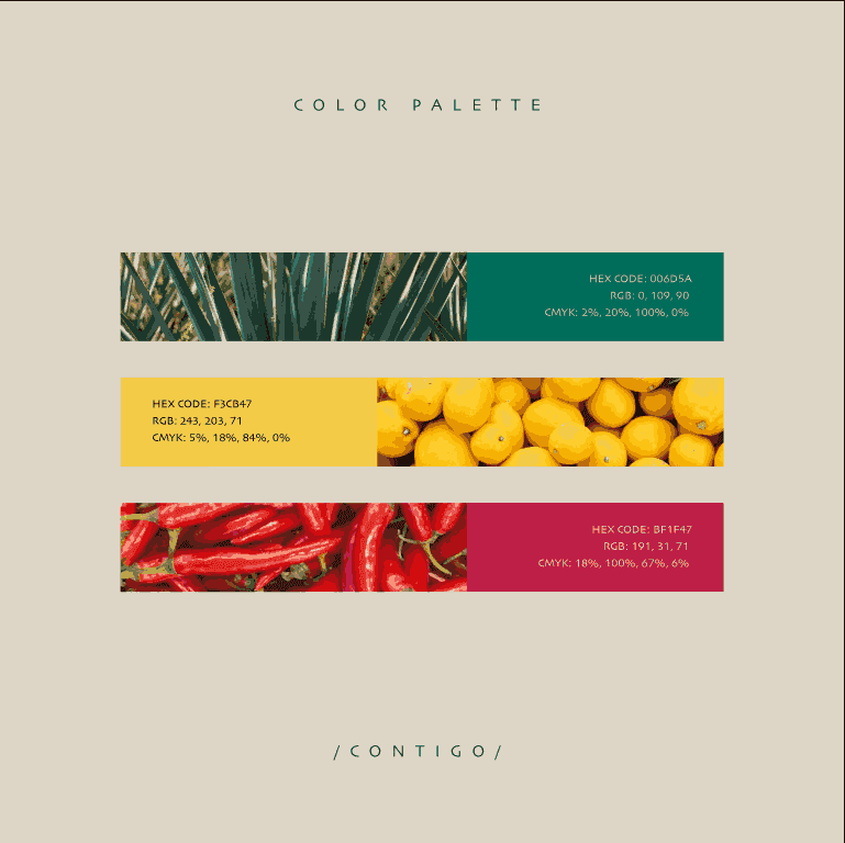 Contigo Tequila—showcase image 2