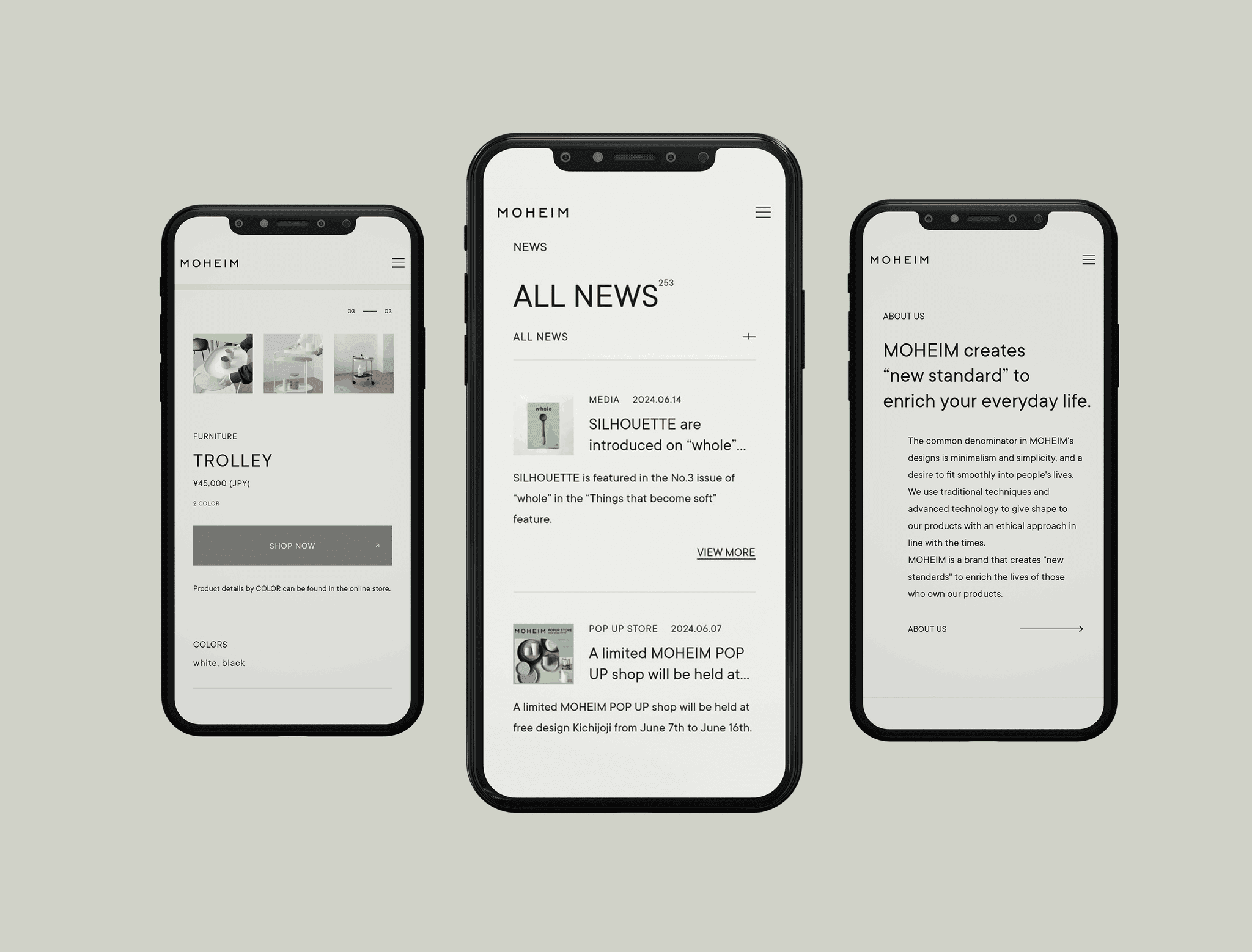 Moheim —showcase image 1