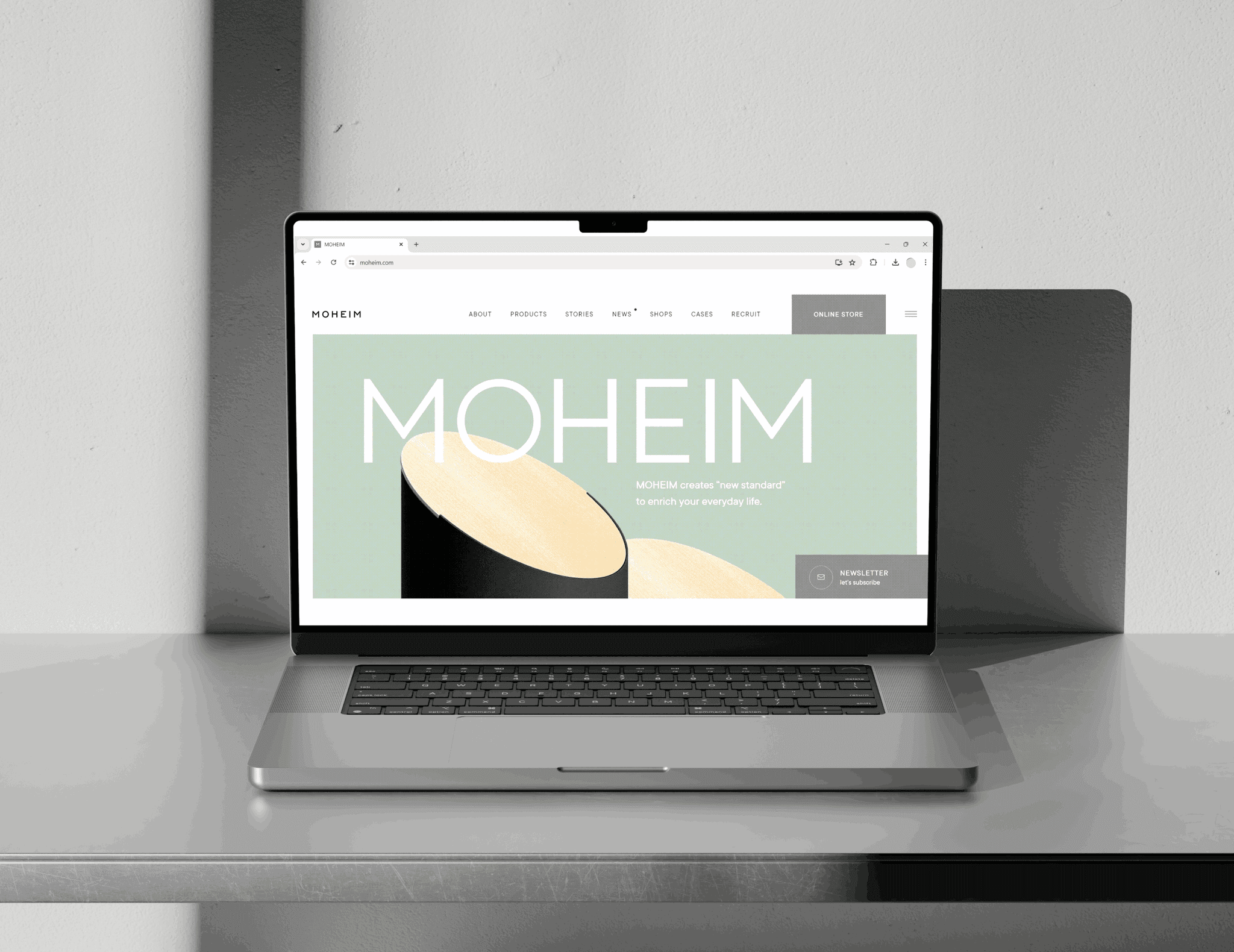 Moheim —showcase image 4