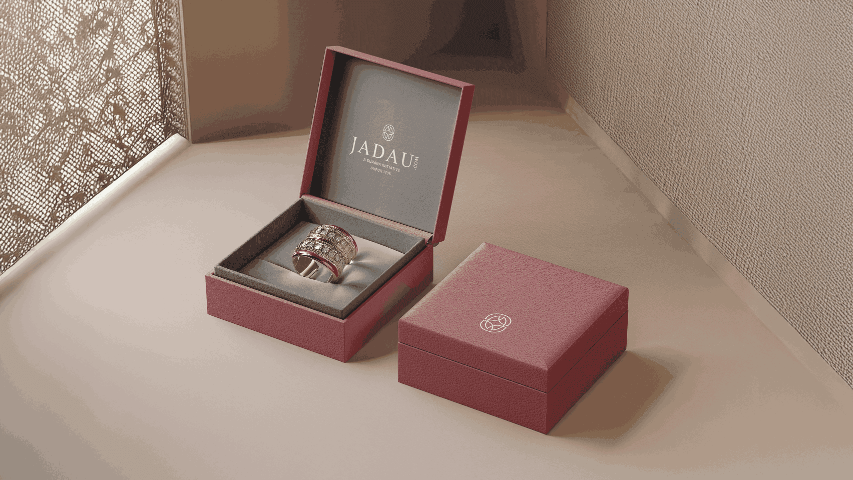 Jadau—hero image