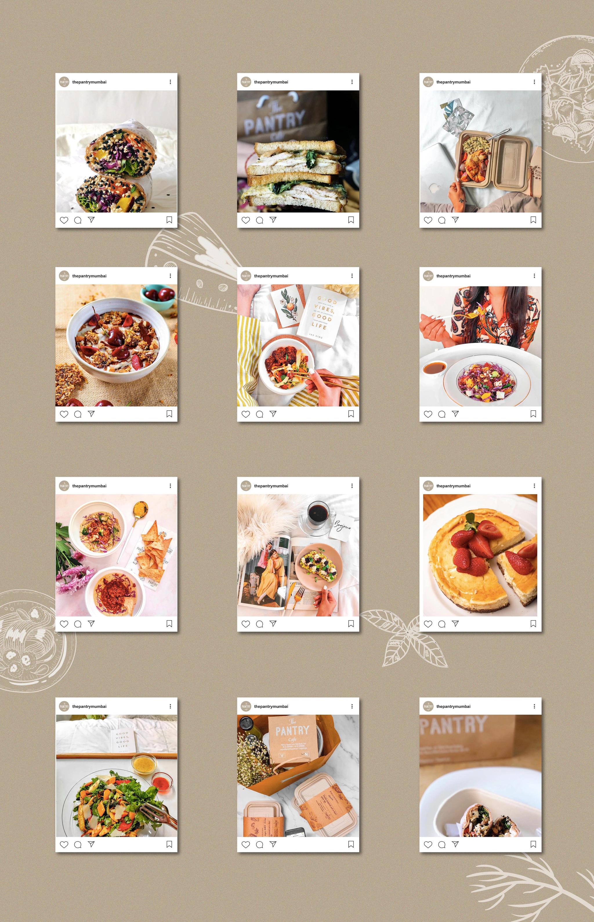The Pantry Mumbai—showcase image 2