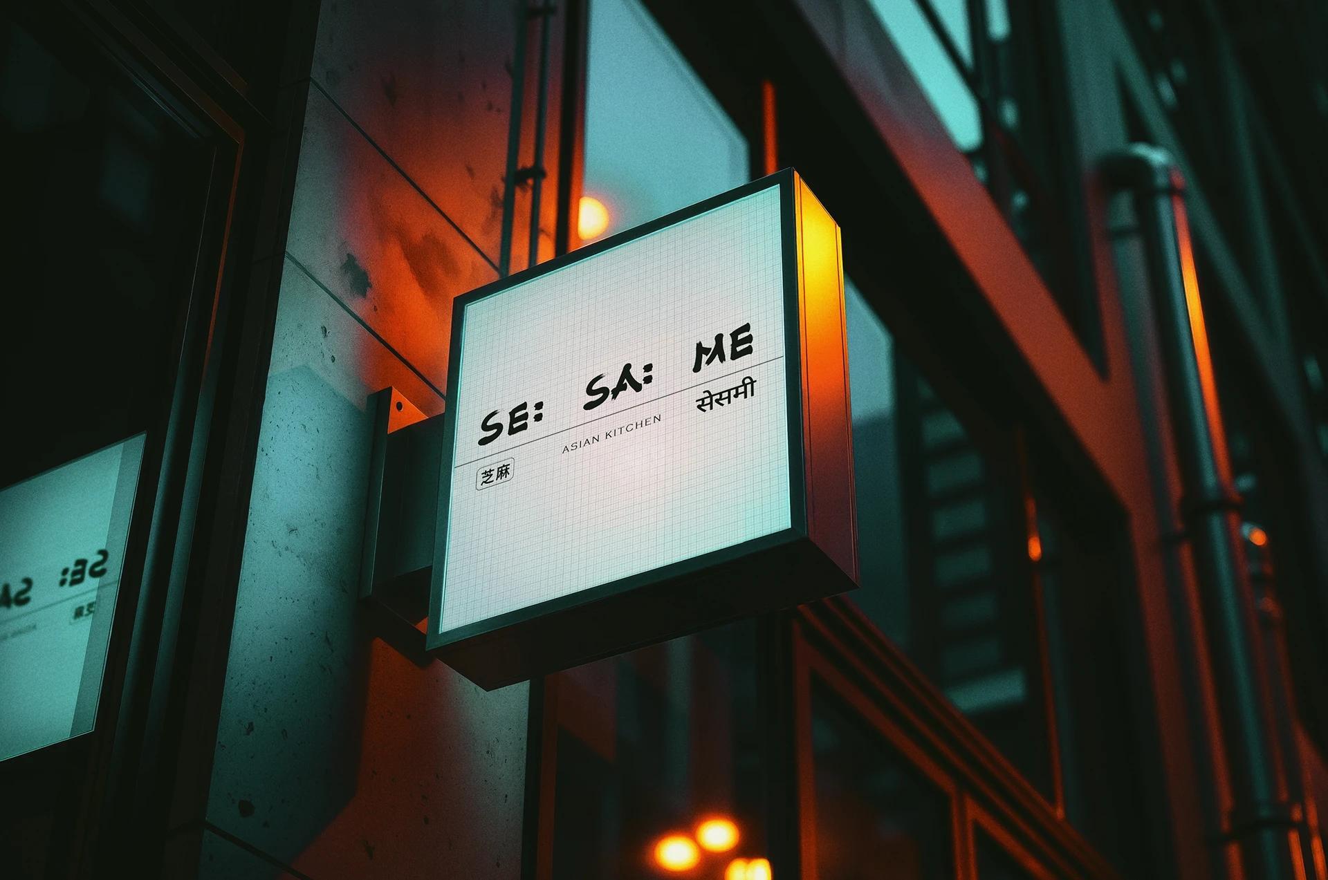 SE:SA:ME—hero image