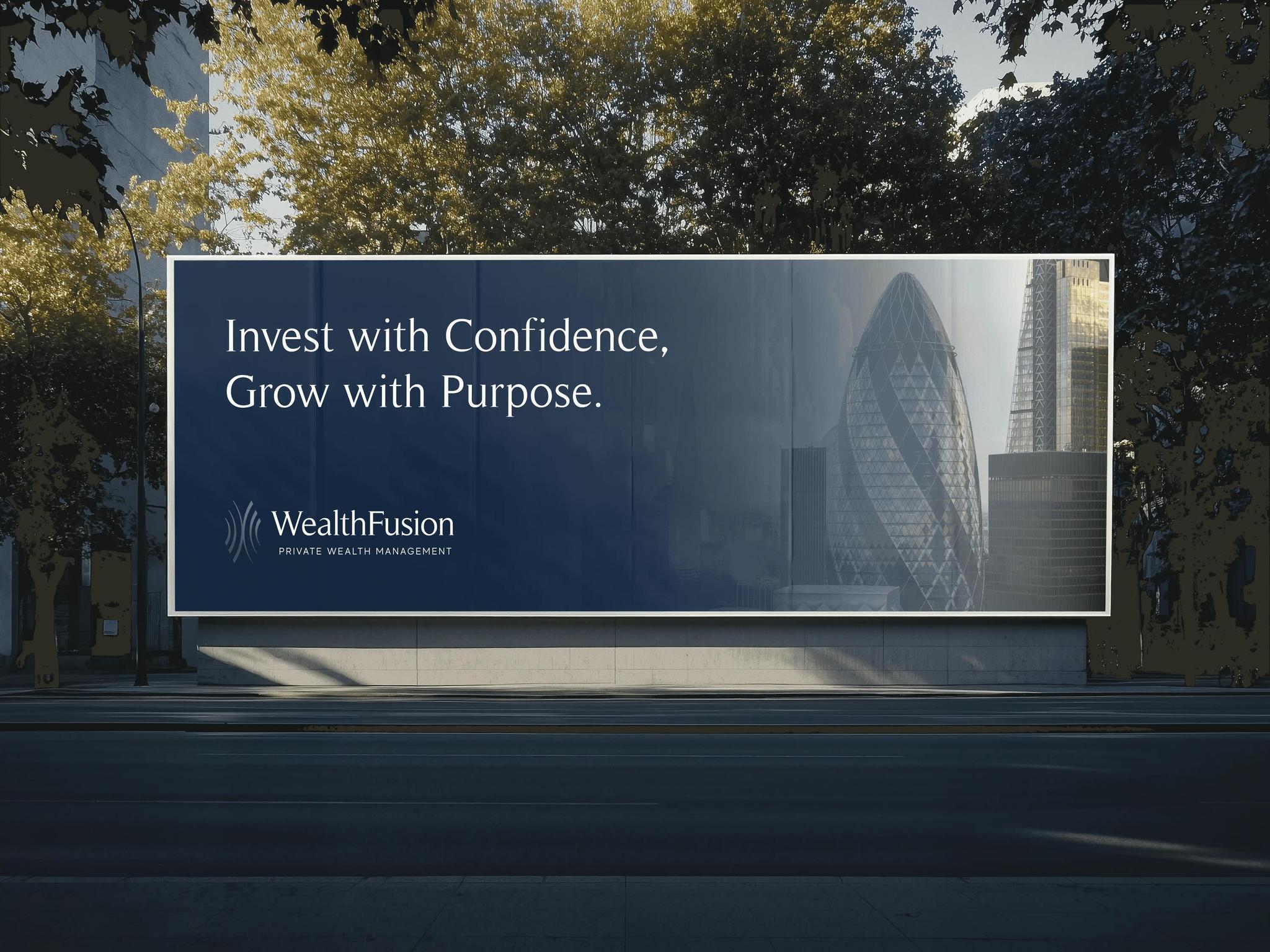 WealthFusion —showcase image 4