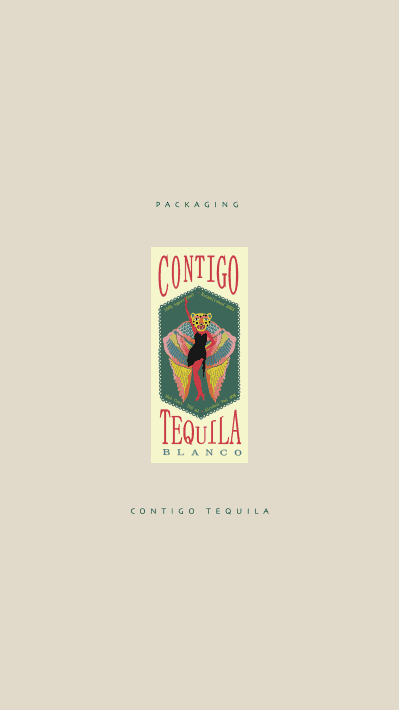 Contigo Tequila—showcase image 3