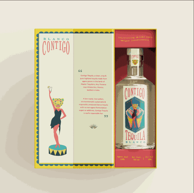 Contigo Tequila—showcase image 4