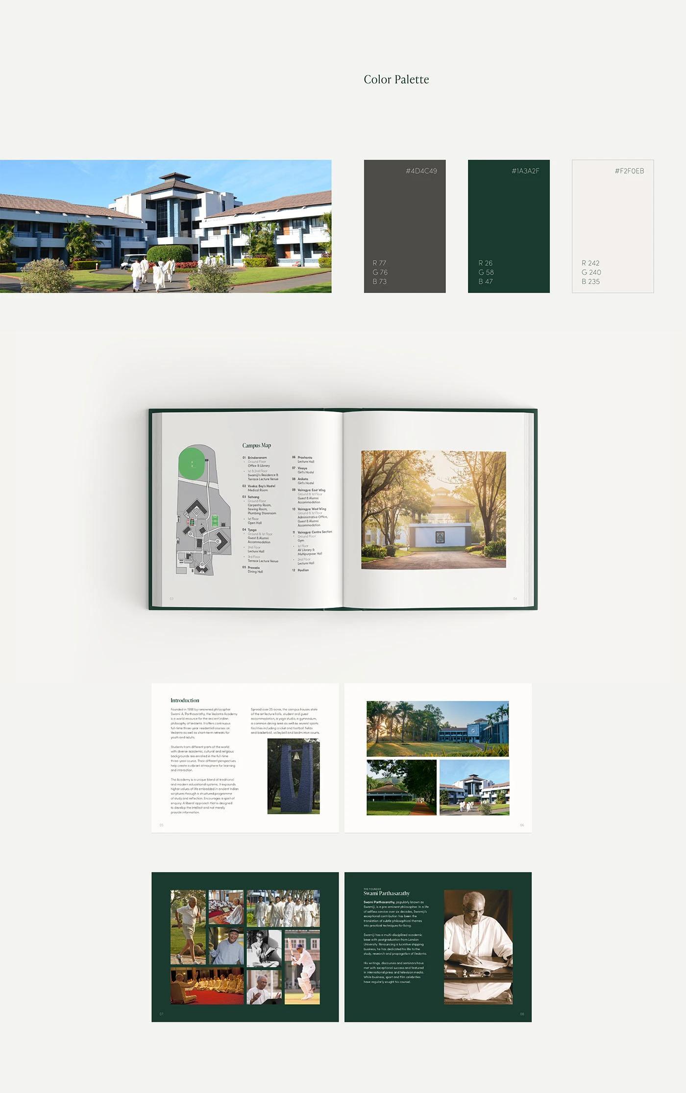 Vedanta Academy—showcase image 3
