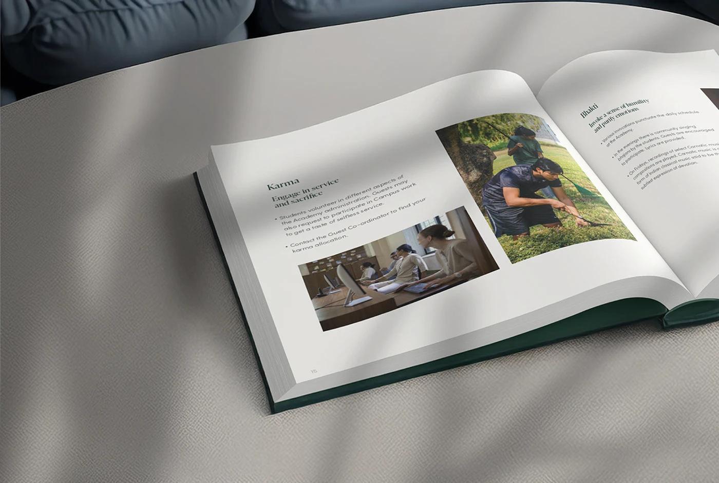 Vedanta Academy—showcase image 4
