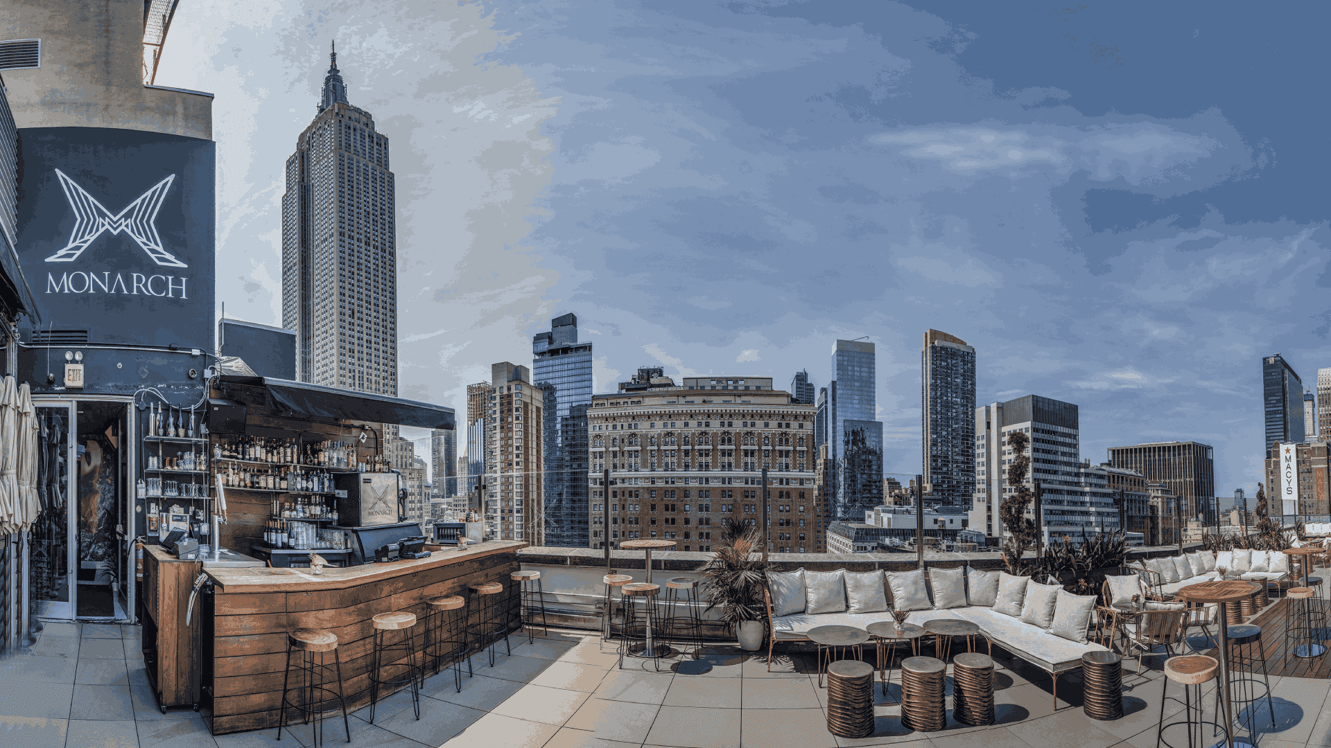 Monarch Rooftop—showcase image 4