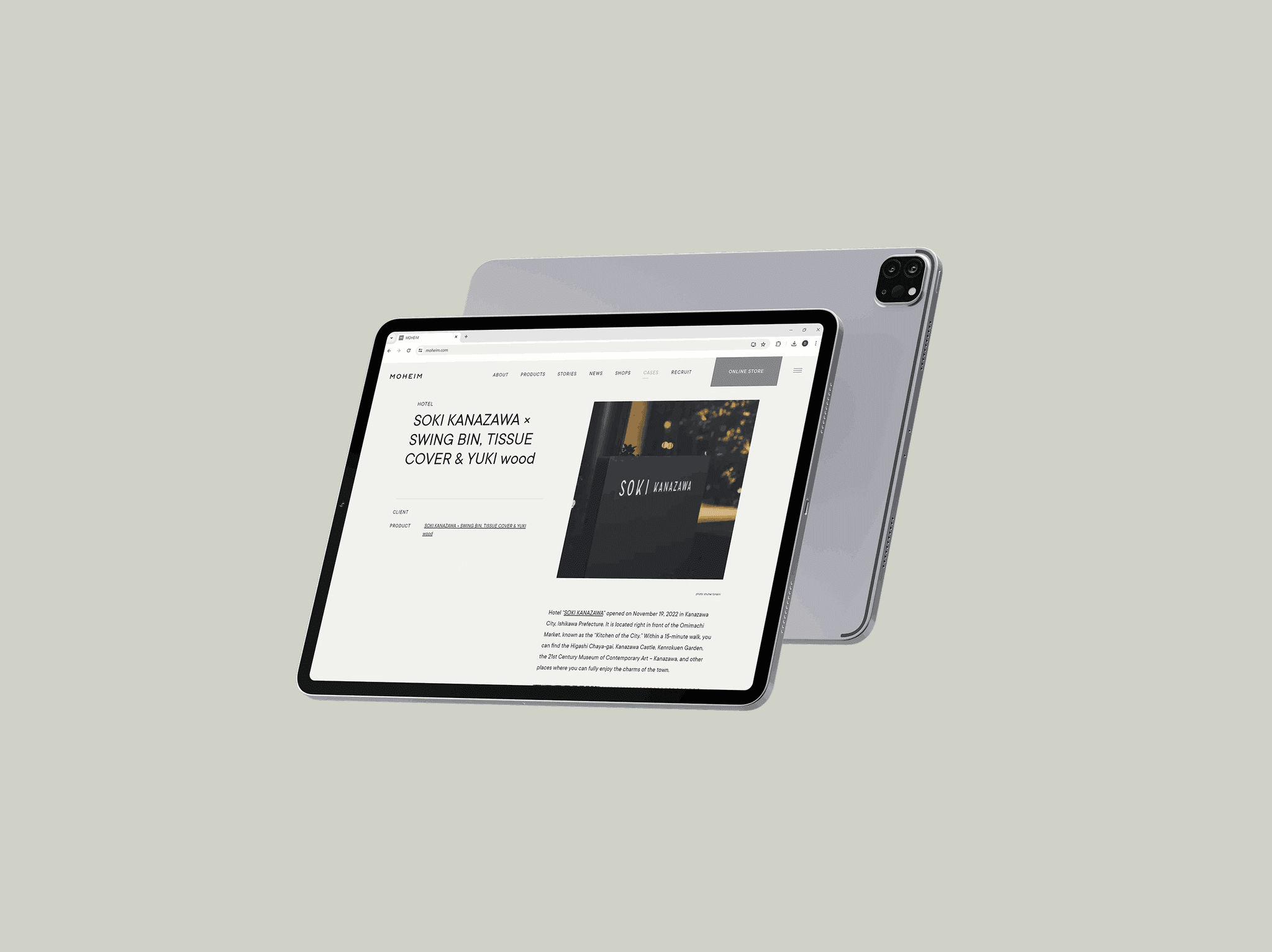 Moheim —showcase image 2