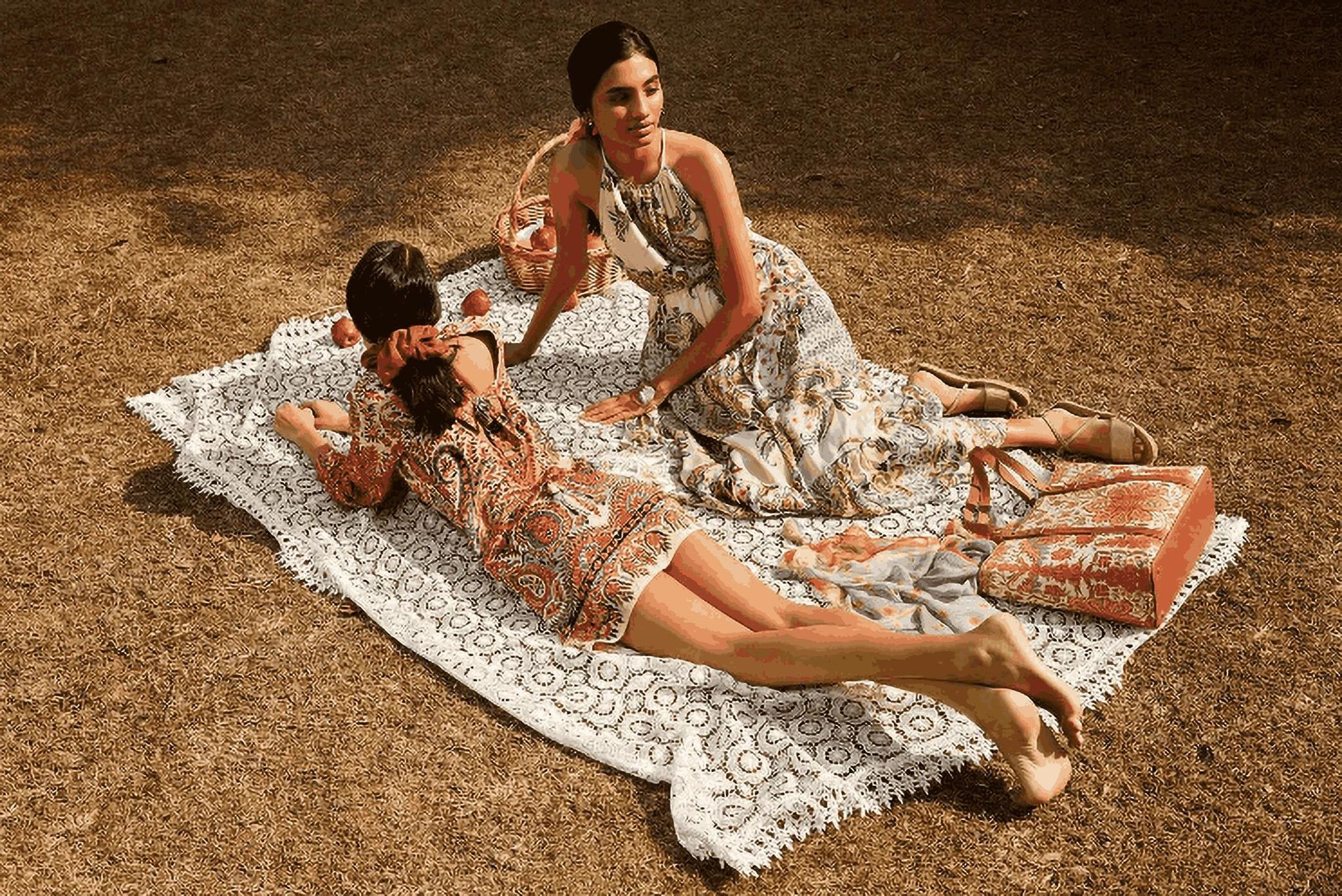 Label Ritu Kumar—showcase image 4