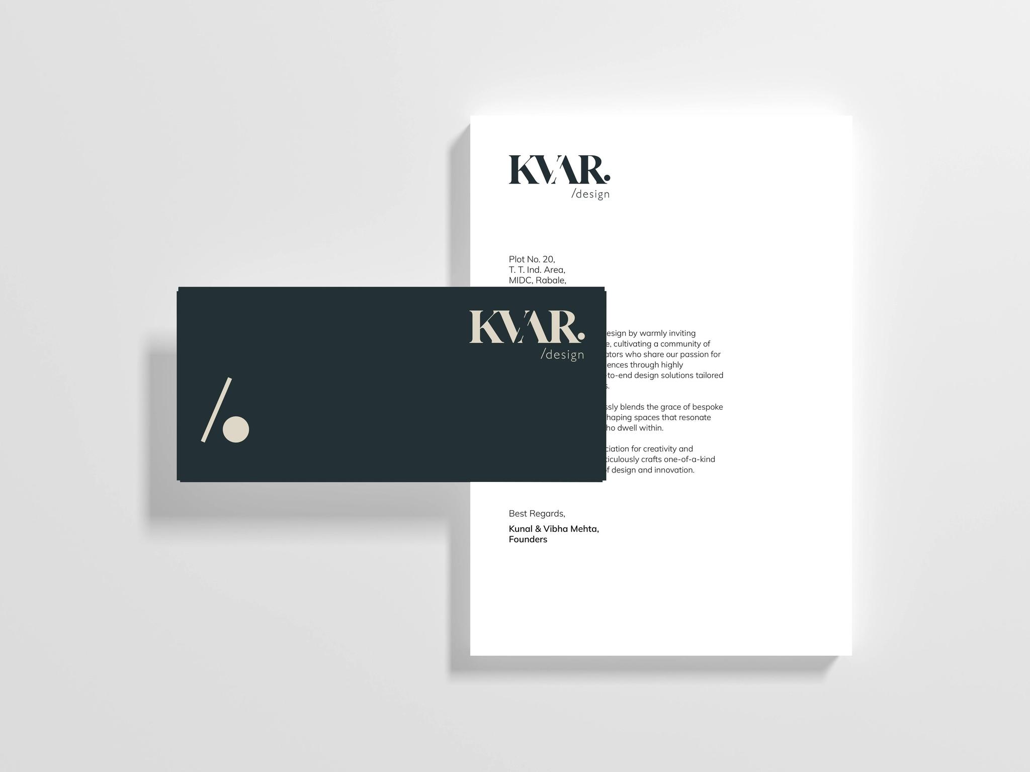 Kvar Design —showcase image 1