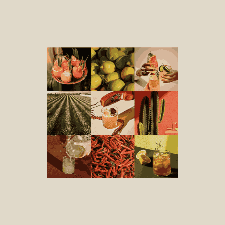 Contigo Tequila—showcase image 1