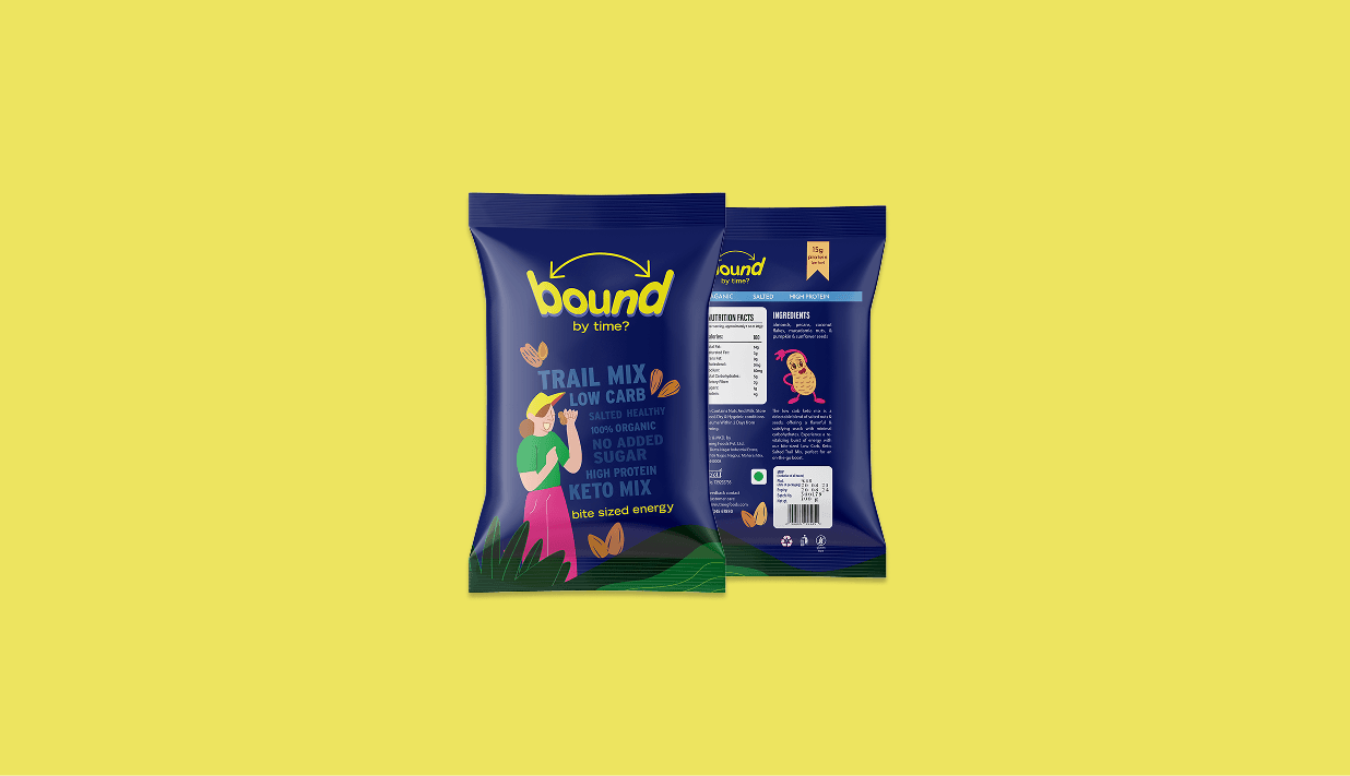 Bound—hero image