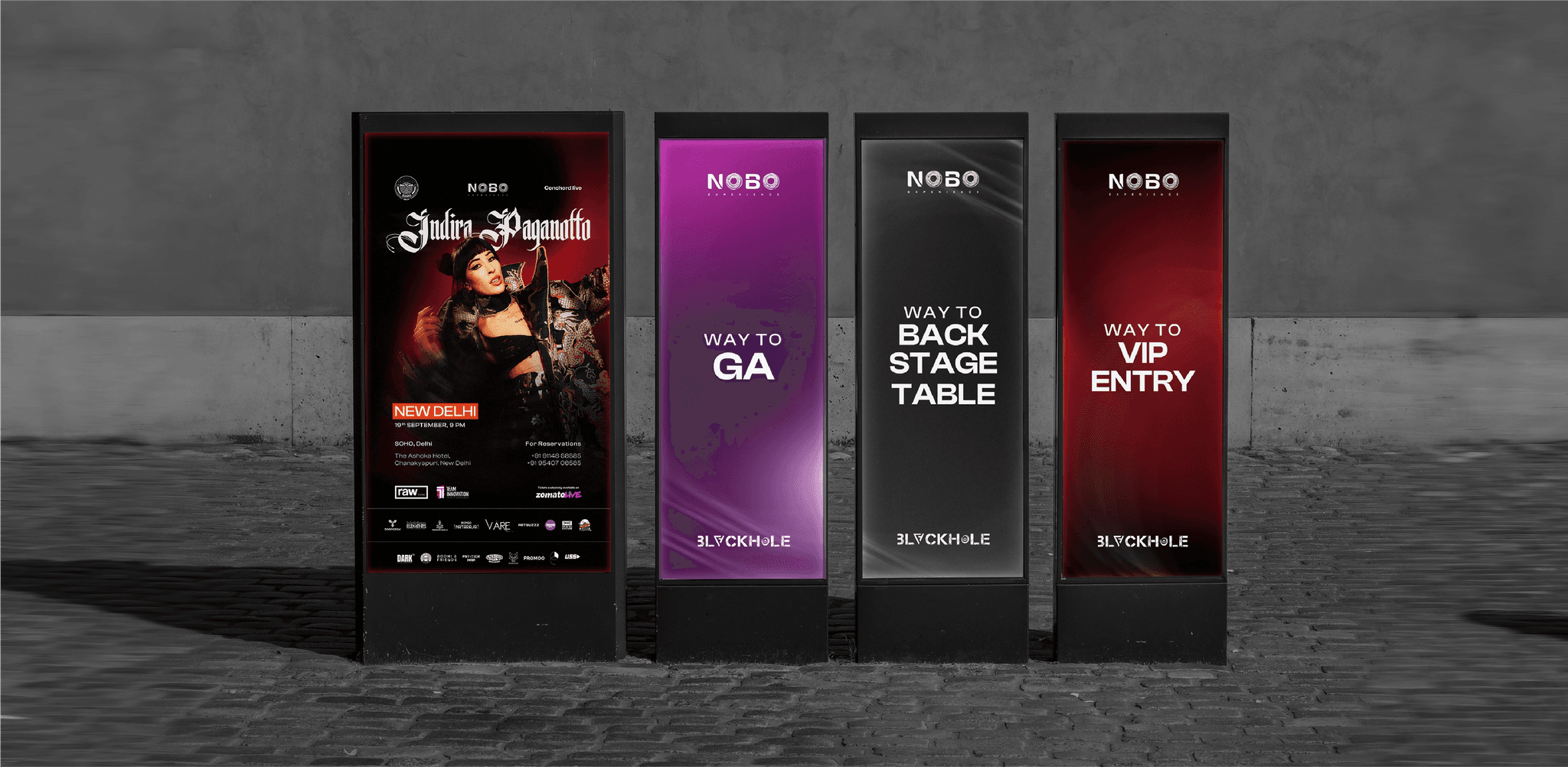 Indira Paganotto x Nobo—showcase image 1