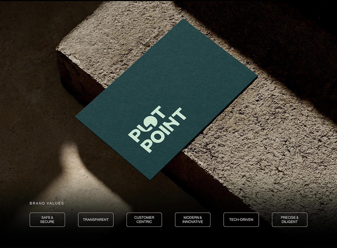 Plot Point—showcase image 1