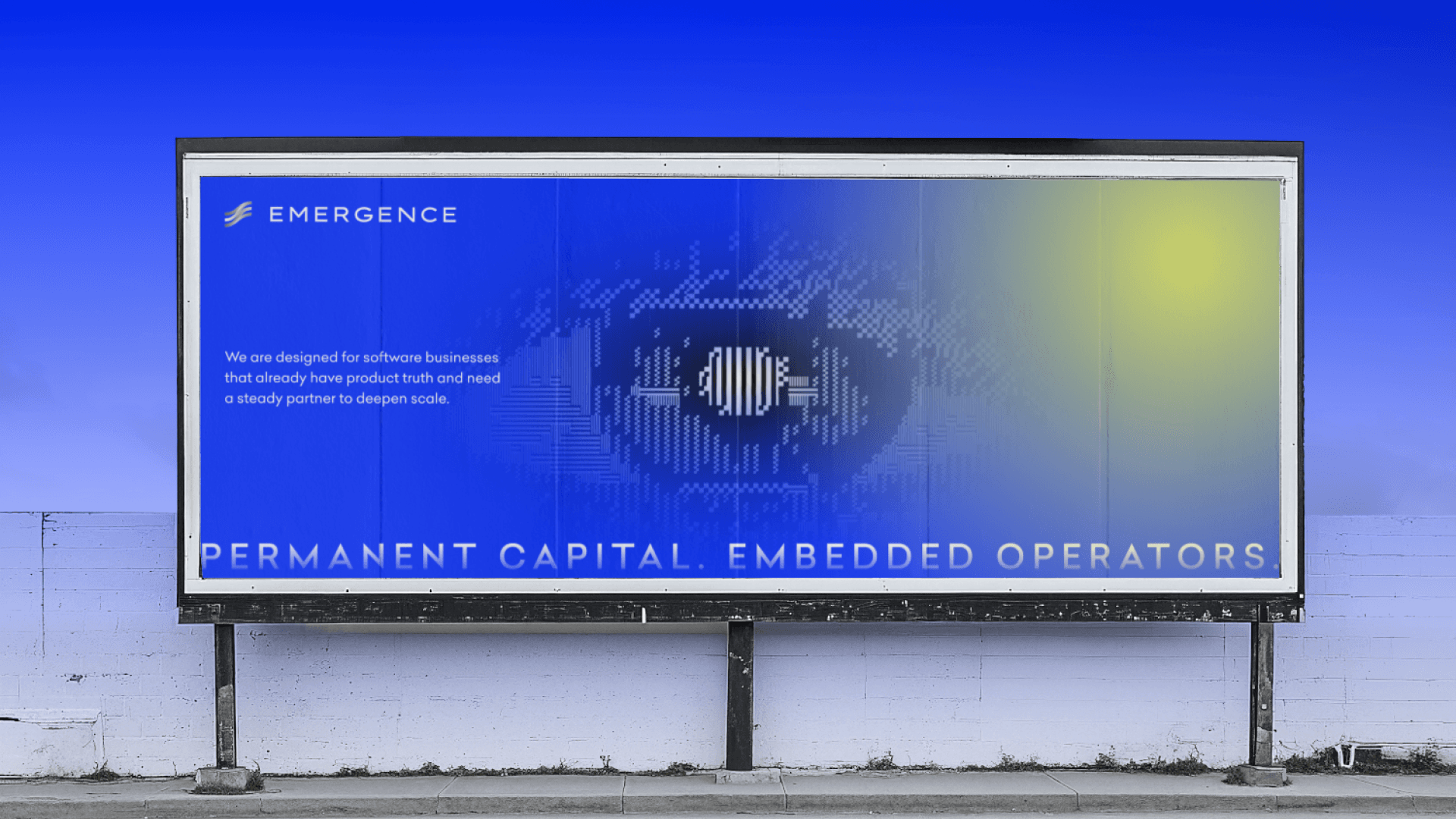 Emergence—showcase image 1