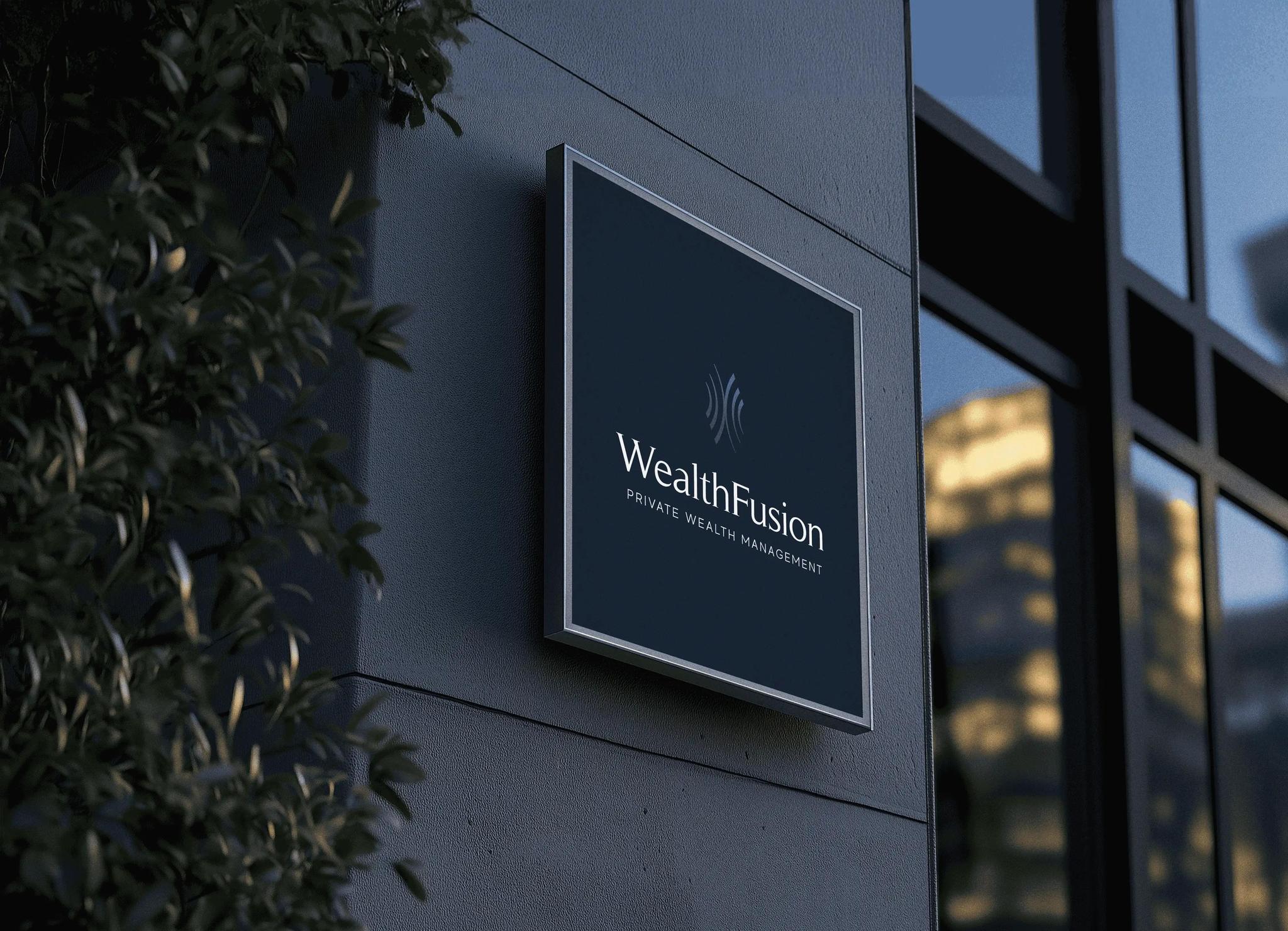 WealthFusion —showcase image 2