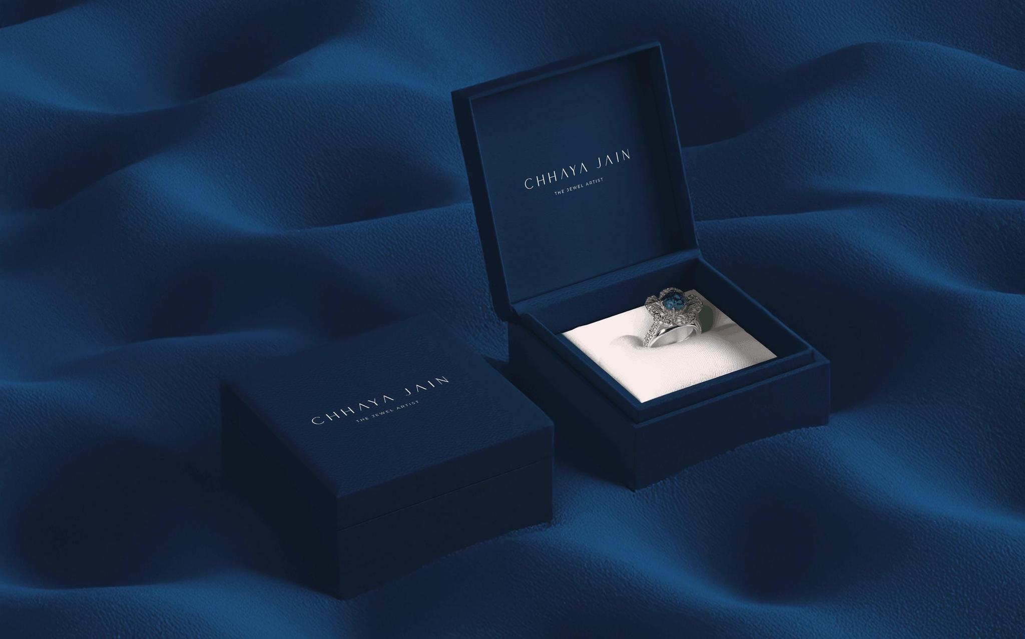 Chhaya Jain Jewellery—hero image
